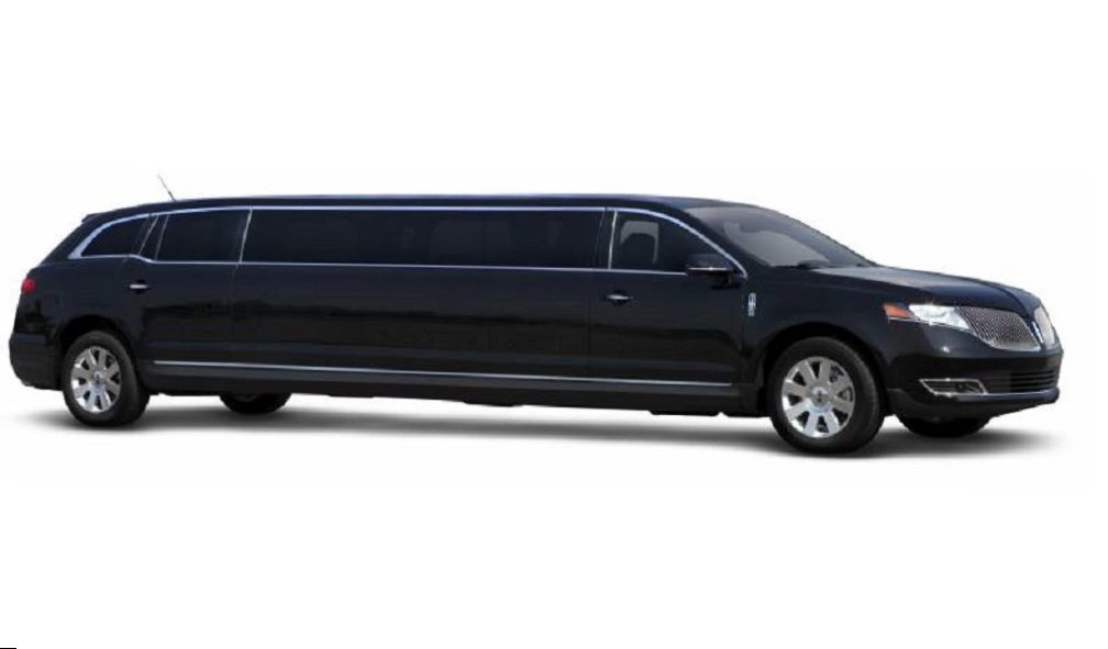 Lincoln Nautilus - Mid Size SUV